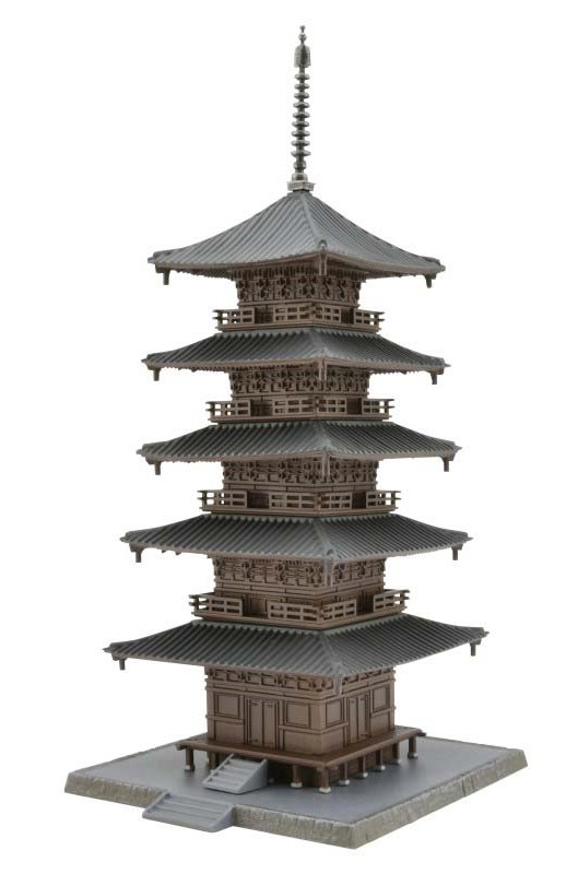 楽天市場】ジオラマ お寺の通販