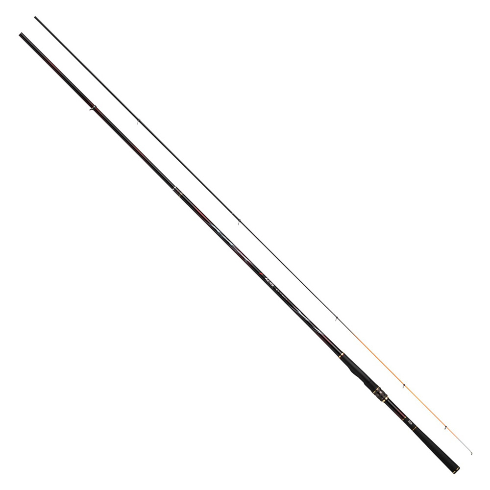 ダイワ 銀狼唯牙 AGS 競技 08-50SMT・Q (ロッド・釣竿) 価格比較