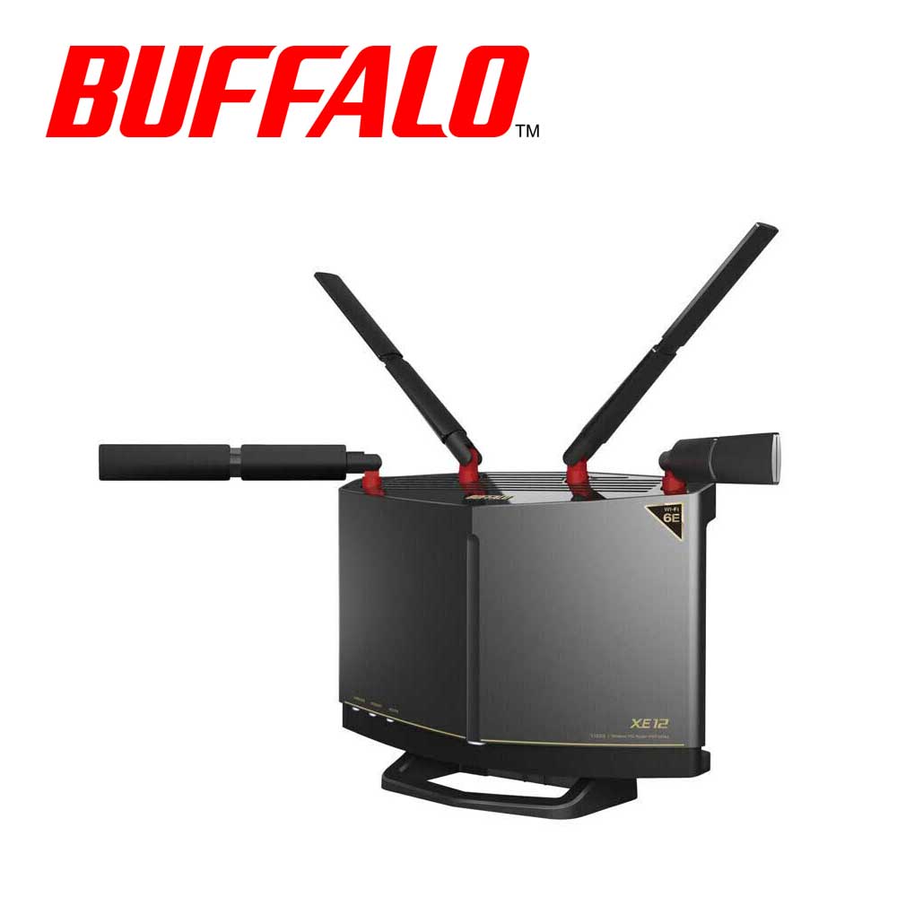 無線LANルーター(Wi-Fiルーター) 10g バッファロー」の人気商品一覧