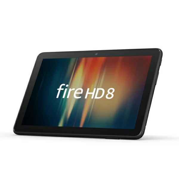 楽天市場】Amazon｜アマゾン Fire HD 8 タブレット（8インチHD