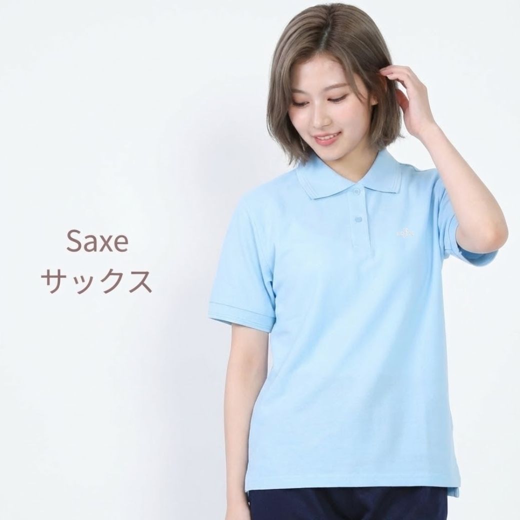 楽天市場】【マラソンラスト☆P5倍＆最大半額】ポロシャツ レディース