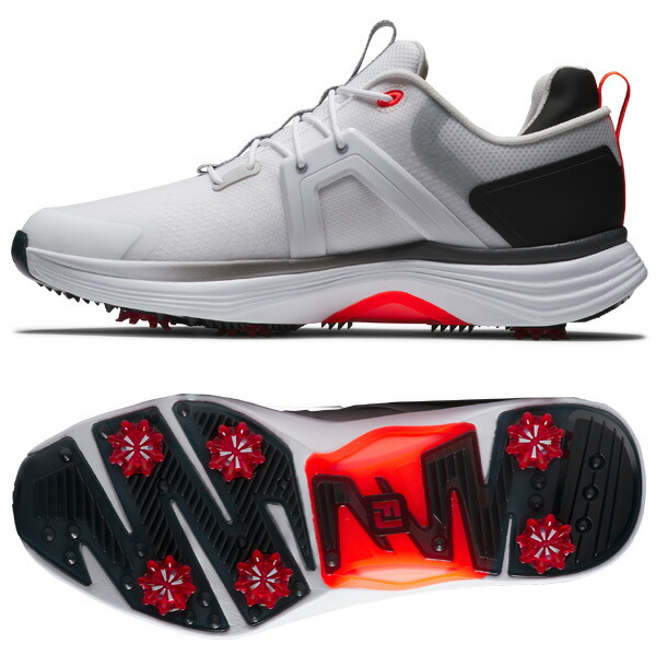 フットジョイ ハイパーフレックス (ゴルフシューズ) 価格比較 - 価格.com