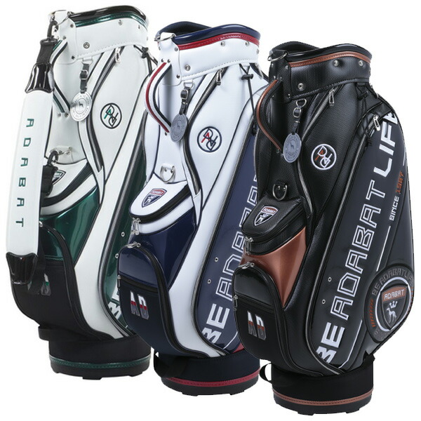 楽天市場】アシュワース キャディ バッグの通販