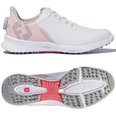 楽天市場】レディースシューズ（ブランドフットジョイ,タイトリスト