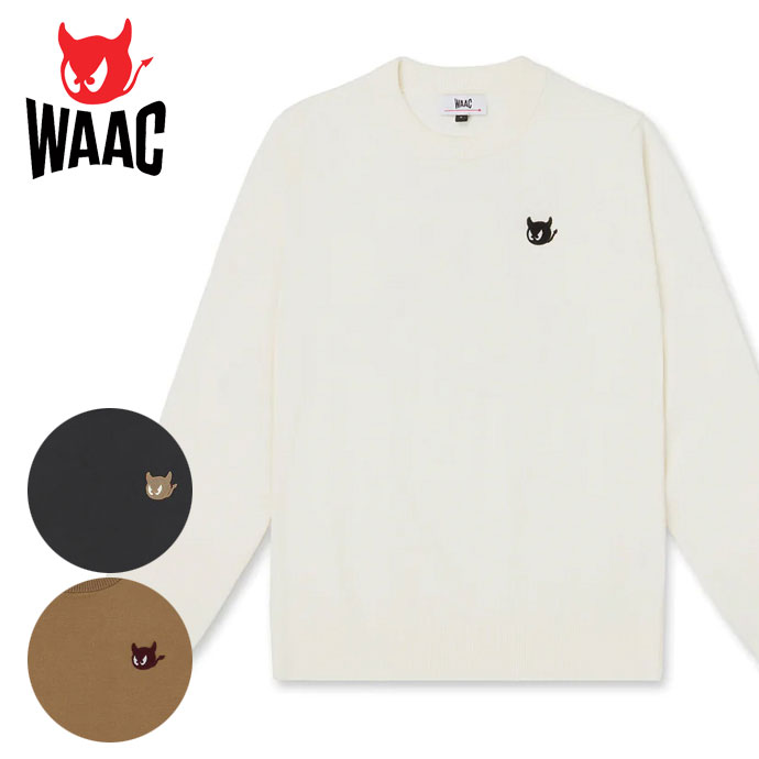 楽天市場】【30%OFF SALE】WAAC ワック メンズ MENS ソフトタッチ