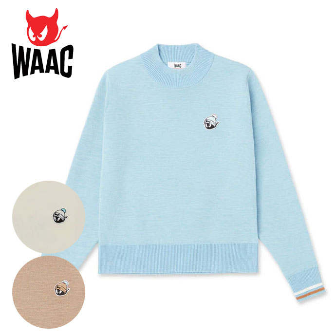 楽天市場】【30%OFF SALE】WAAC ワック メンズ MENS ソフトタッチ