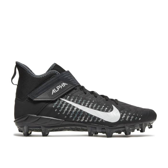 楽天市場】nike ナイキ alpha アルファ menace pro プロ midの通販