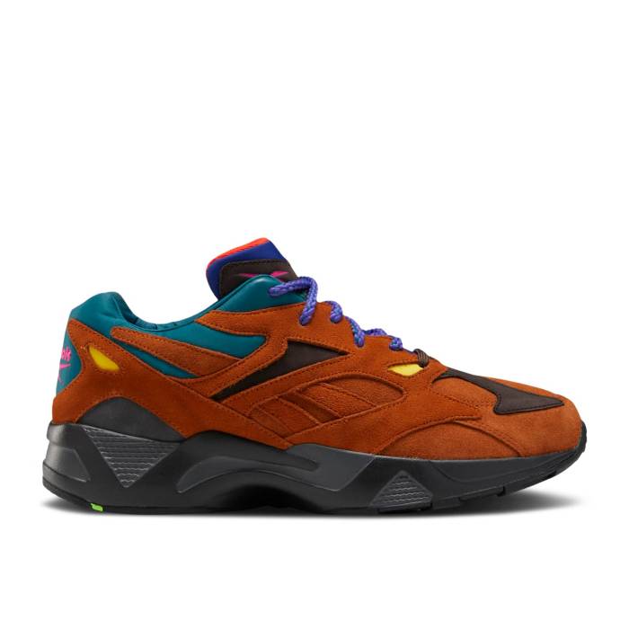 楽天市場】reebok aztrek 96 muの通販