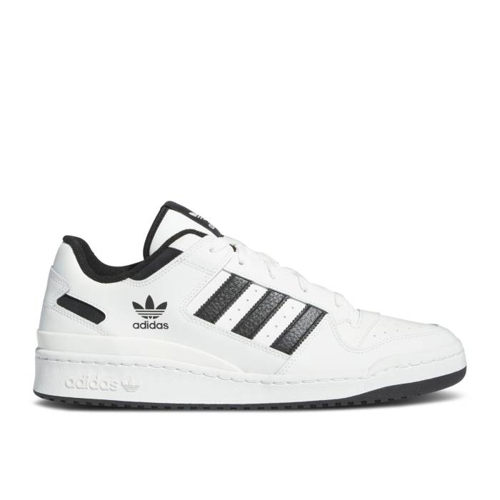 楽天市場】アディダス Adidas 【 Forum Low Cl 'White Black' Men Core