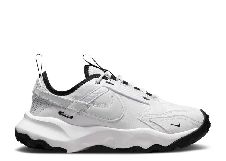 楽天市場】【 NIKE WMNS TC 7900 'WHITE BLACK' / WHITE PHOTON DUST