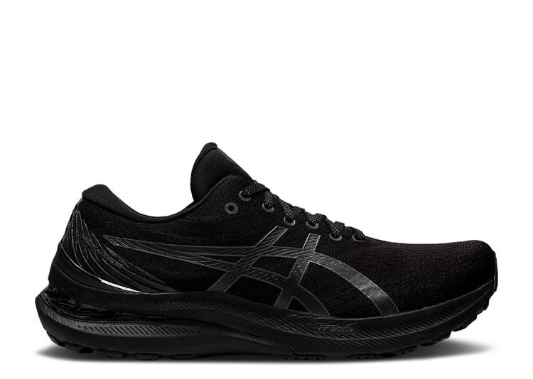 楽天市場】【 ASICS GEL KAYANO 29 'TRIPLE BLACK' / BLACK BLACK