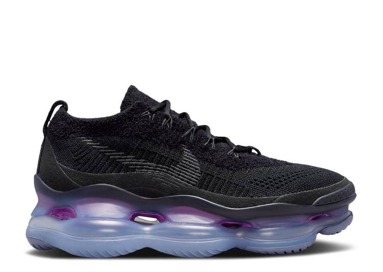楽天市場】【 NIKE WMNS AIR MAX SCORPION FLYKNIT 'BLACK PERSIAN