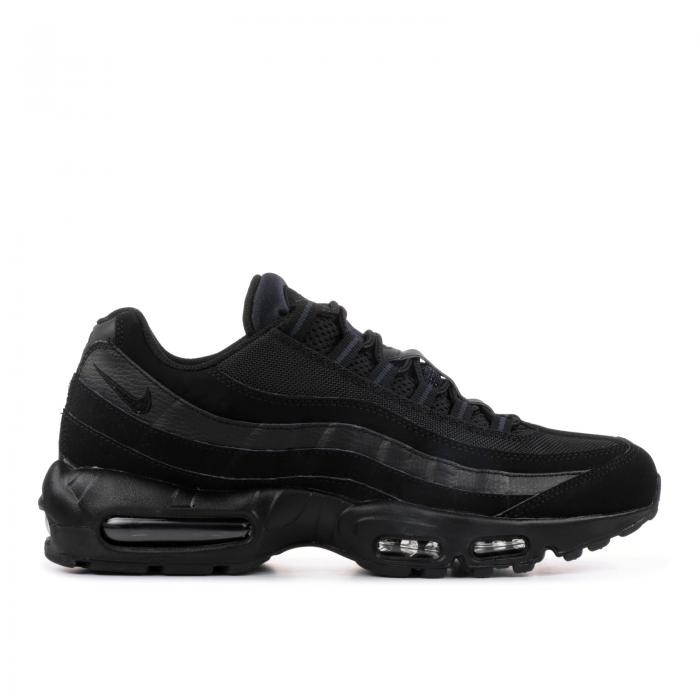 楽天市場】nike air max 95 ナイキ エアマックス 95 トリプルブラック