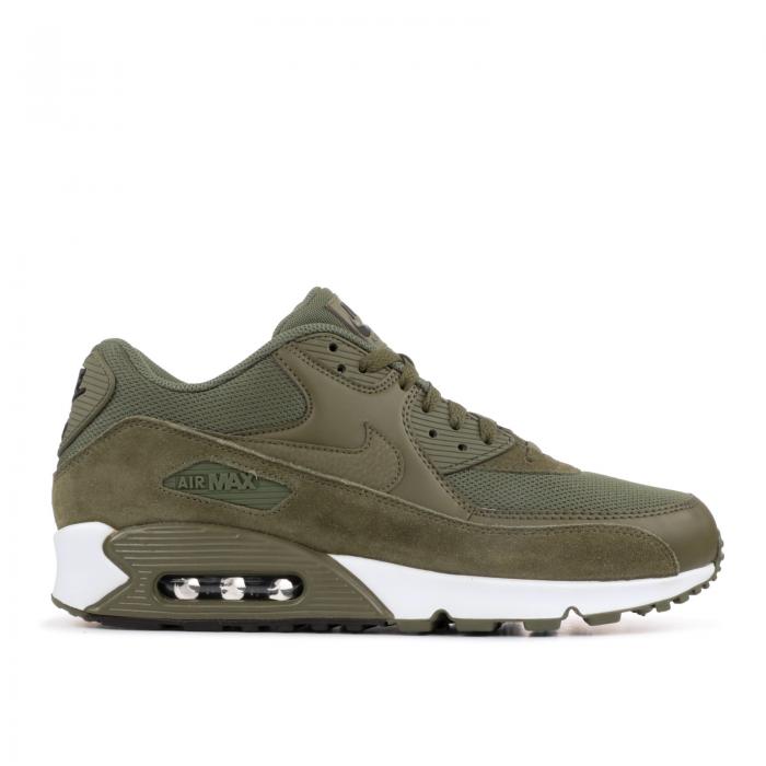 楽天市場】【 NIKE AIR MAX 90 ESSENTIAL / MEDIUM OLIVE MEDIUM OLIVE