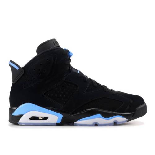 楽天市場】【 AIR JORDAN JORDAN 6 RETRO 'UNC' / BLACK UNIVERSITY