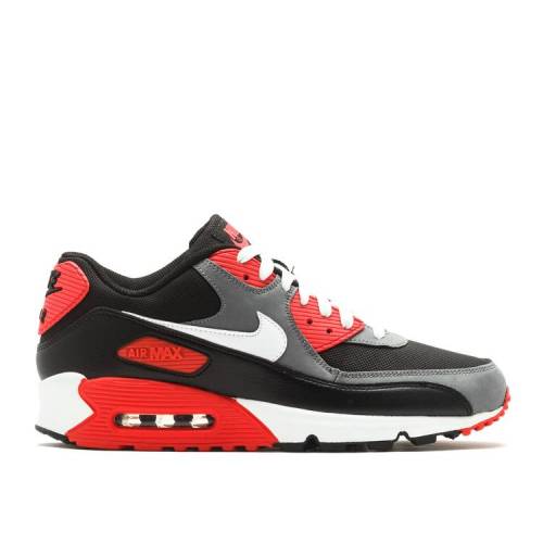 楽天市場】【 NIKE AIR MAX 90 CLASSIC 'BLACK INFRARED' / BLACK