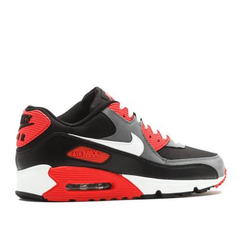 楽天市場】【 NIKE AIR MAX 90 CLASSIC 'BLACK INFRARED' / BLACK