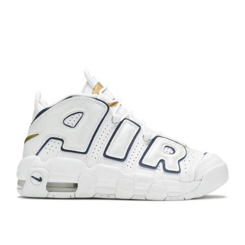 楽天市場】【 NIKE AIR MORE UPTEMPO GS 'MIDNIGHT NAVY' / WHITE