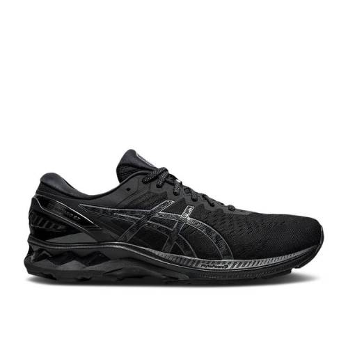 楽天市場】【 ASICS GEL KAYANO 27 4E WIDE 'TRIPLE BLACK' / BLACK
