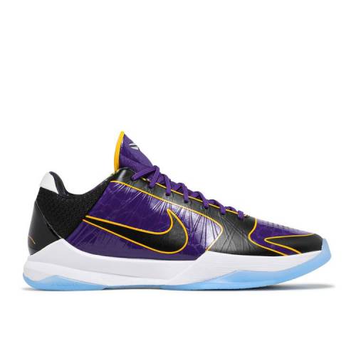 楽天市場】【 NIKE ZOOM KOBE 5 PROTRO '5X CHAMP' / COURT PURPLE