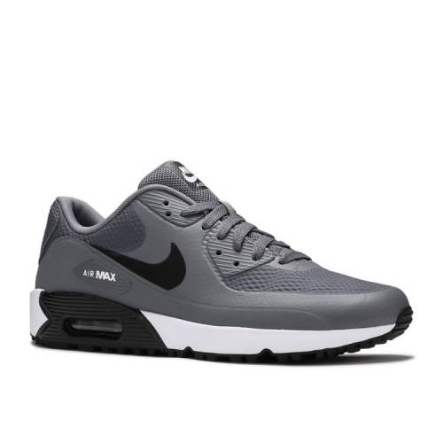 楽天市場】【 NIKE AIR MAX 90 GOLF 'SMOKE GREY' / SMOKE GREY WHITE