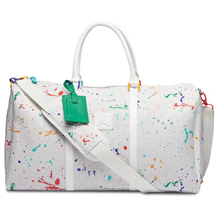 楽天市場】ナイキ ボストンバッグ（シリーズジョーダン ブランド