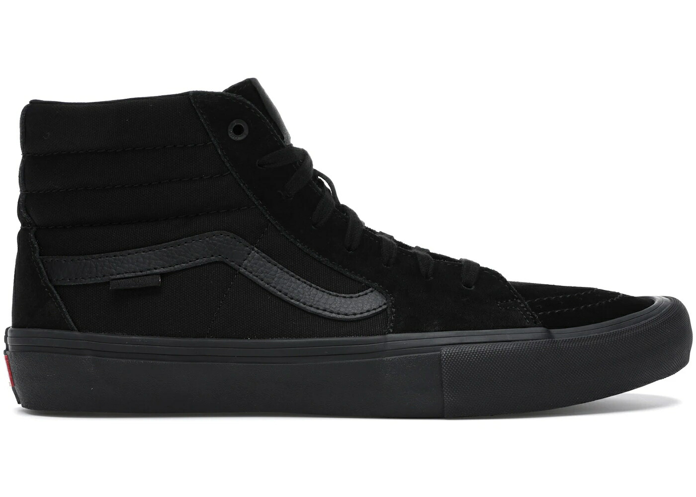 楽天市場】vans sk8－hi pro blackoutの通販