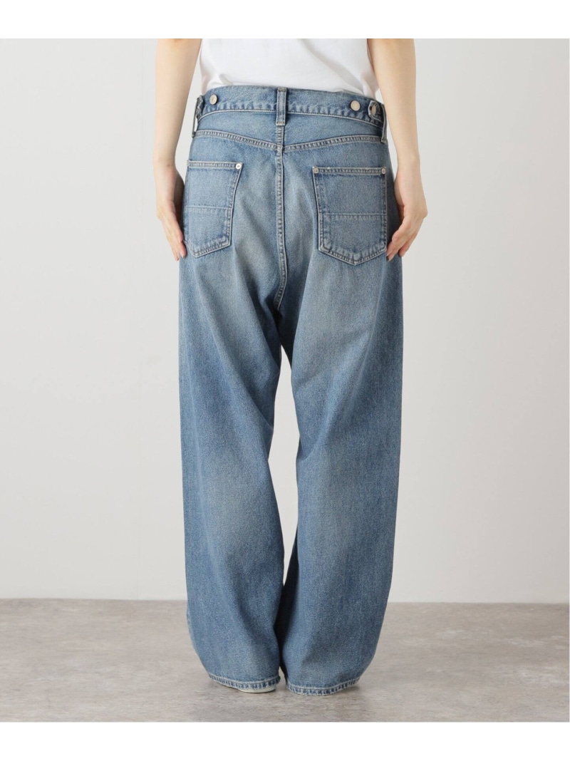 楽天市場】11OZデニム タック5PK journal standard luxe ジャーナル