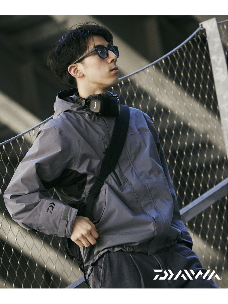 楽天市場】【SALE／30%OFF】《WEB限定》【DAIWA / ダイワ】別注