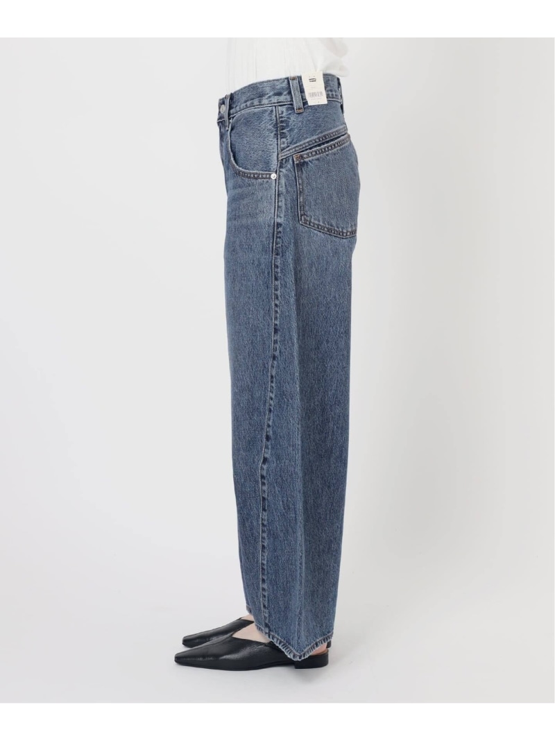 楽天市場】別注【LEVI'S(R)/リーバイス(R)】for JS SUPER BAGGY BARREL