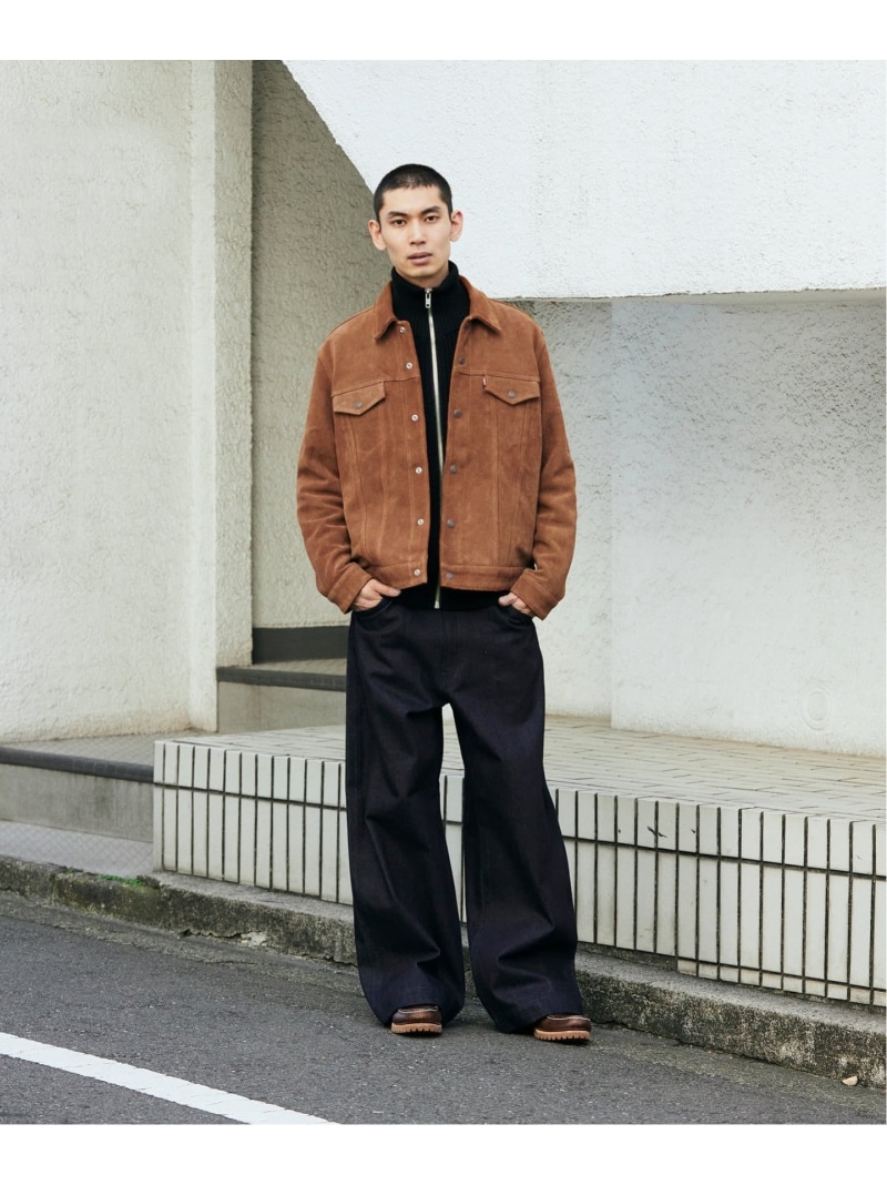 楽天市場】【SALE／30%OFF】LEVI'S(R) / リーバイス(R) 別注 TYPE III