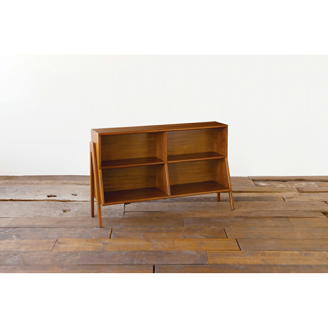 楽天市場】ACME Furniture アクメファニチャー BROOKS BOOK SHELF