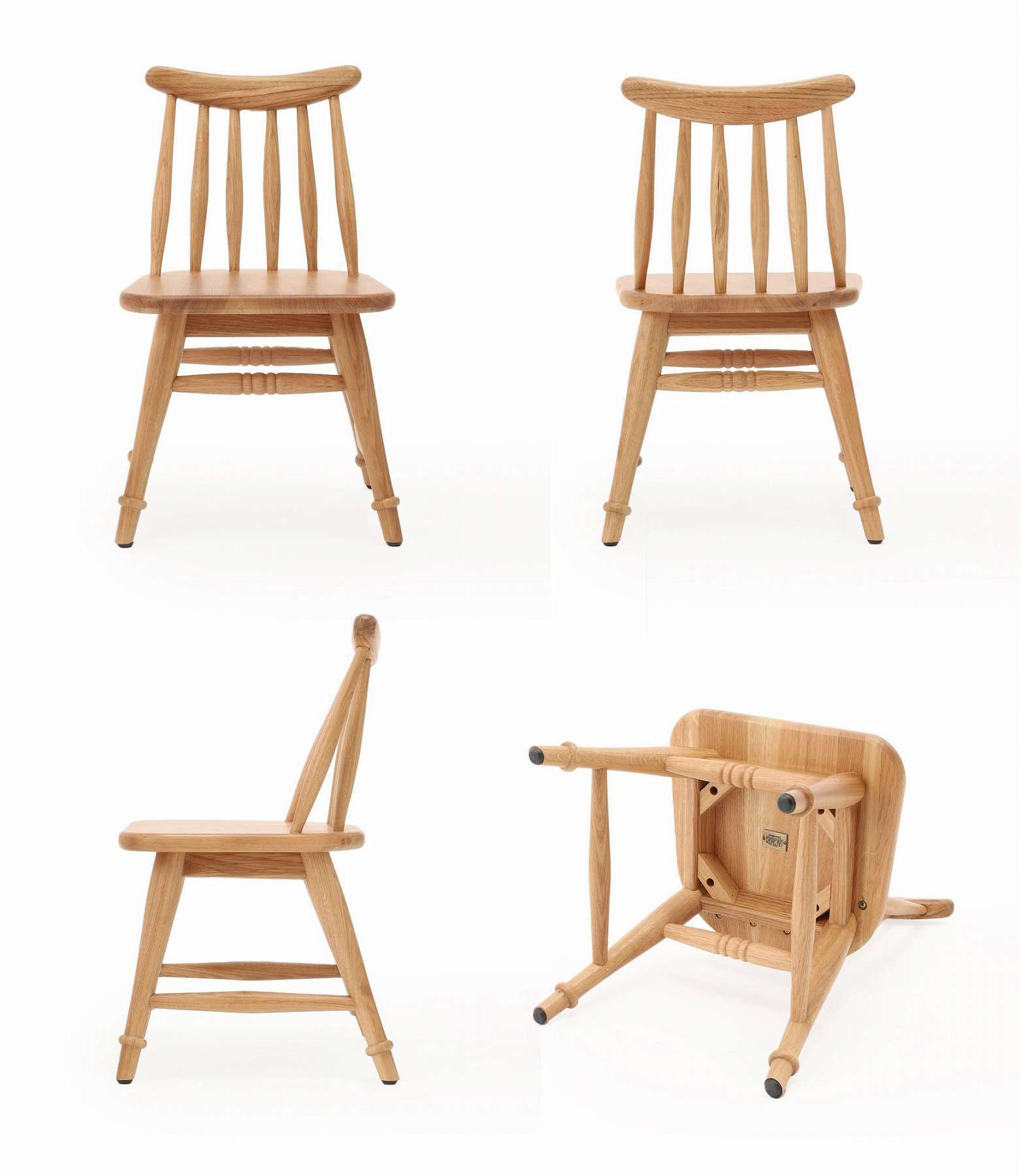 楽天市場】ACME Furniture アクメファニチャー ADEL Tiny Chair Type 2