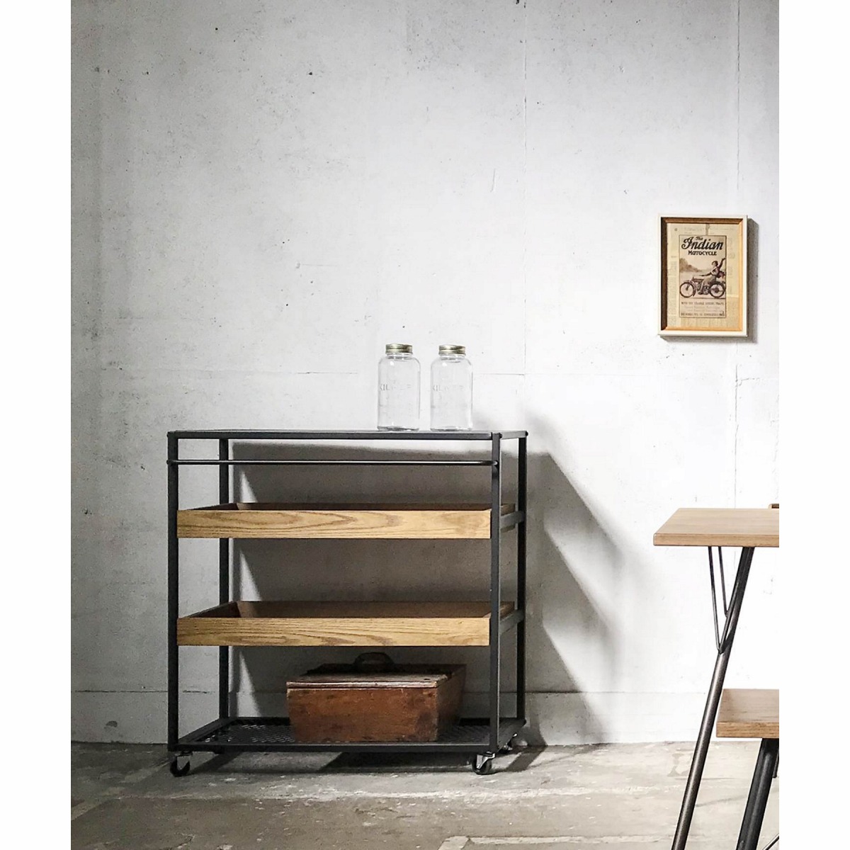 楽天市場】JOURNAL STANDARD FURNITURE ジャーナルスタンダード