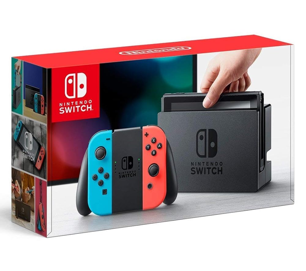 楽天市場】【新品】任天堂 Nintendo Switch 2 本体 Multi-Language
