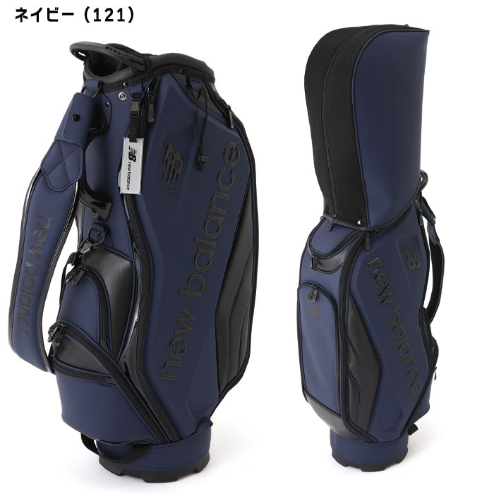 楽天市場】ニューバランス ゴルフ マットPU×エンボスPU×エナメル 9.5型