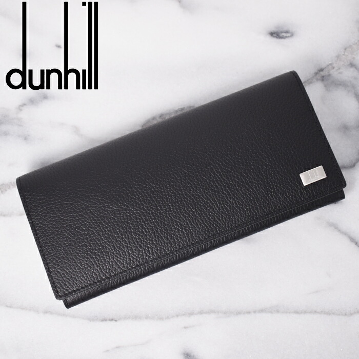 楽天市場】Dunhill ダンヒル 型押しレザー 長財布 AVORITIES アボリ