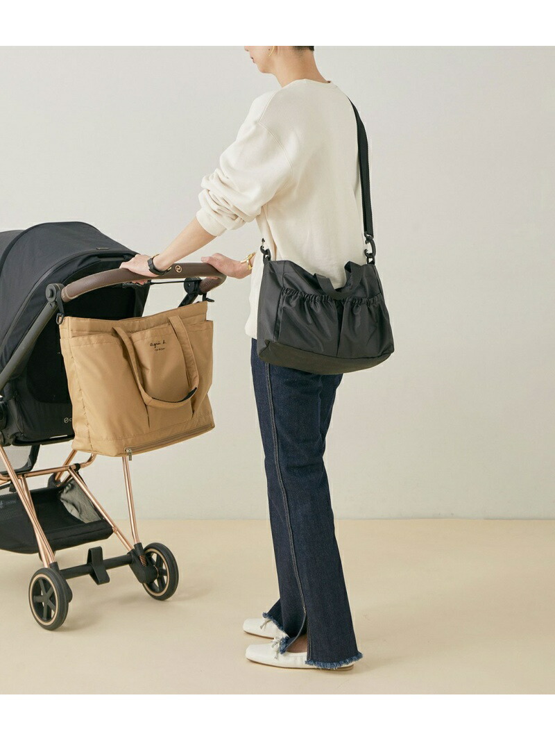 楽天市場】【agnes b. pour ADAM ET ROPE'】【WEB限定】別注MOTHER'S