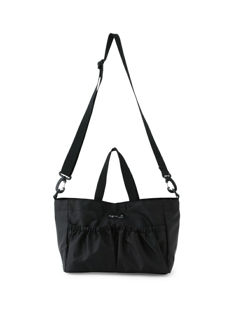 楽天市場】【agnes b. pour ADAM ET ROPE'】【WEB限定】別注MOTHER'S