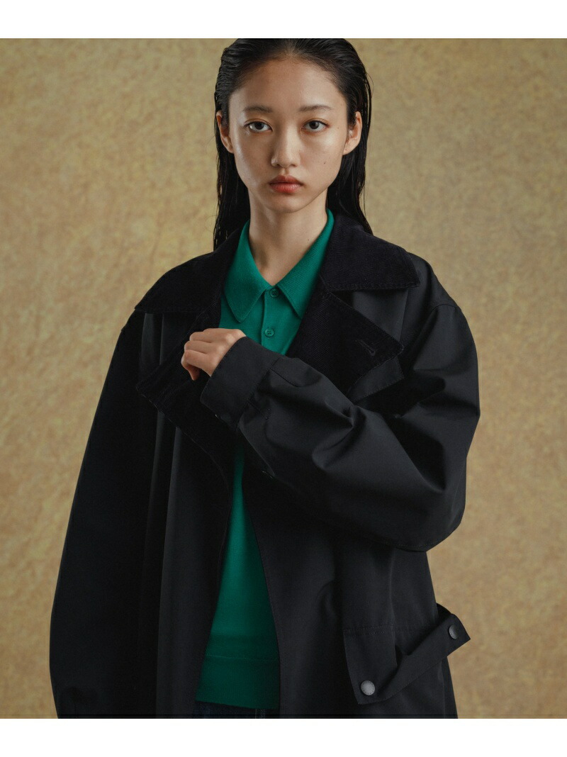 楽天市場】【BARBOUR バブアー別注】DESPATCH RIDERS COAT ノンオイル