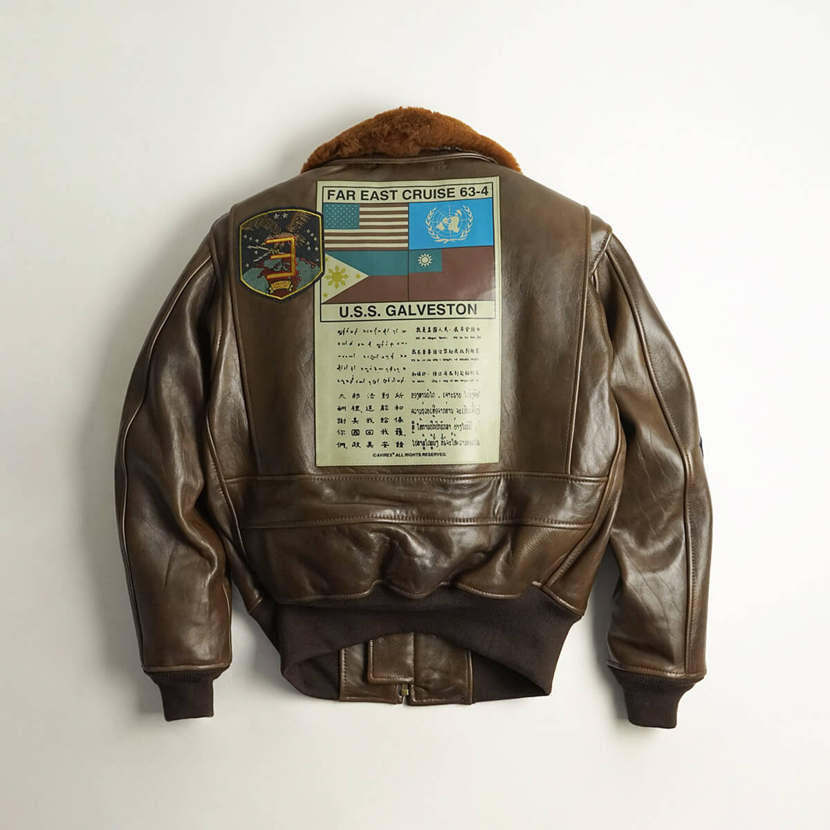 楽天市場】アヴィレックス AVIREX G-1 トップガン ｜ メンズ M-XL