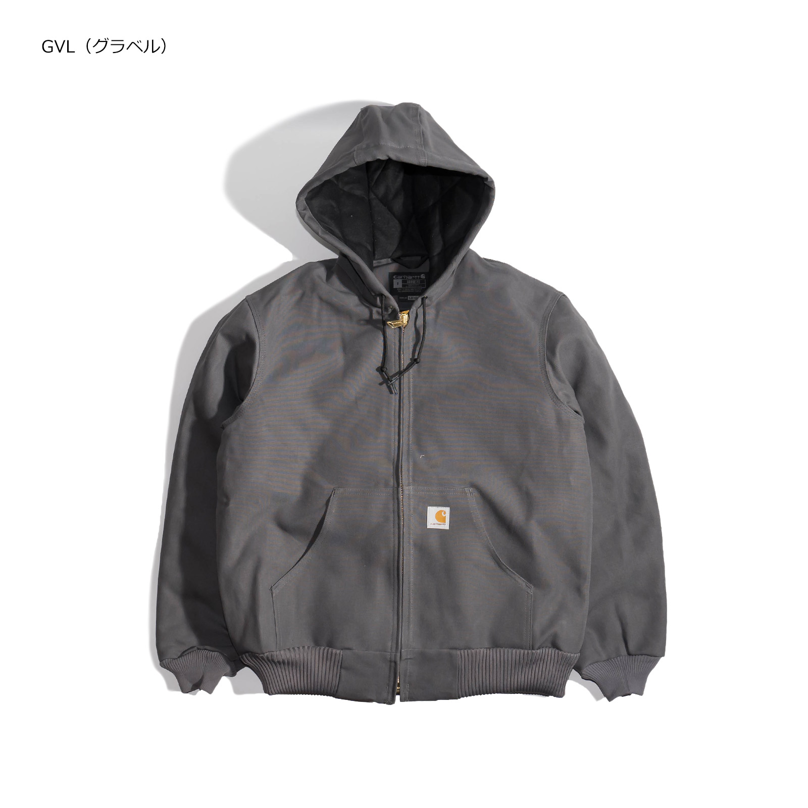 楽天市場】カーハート Carhartt J140 ダックアクティブジャケット