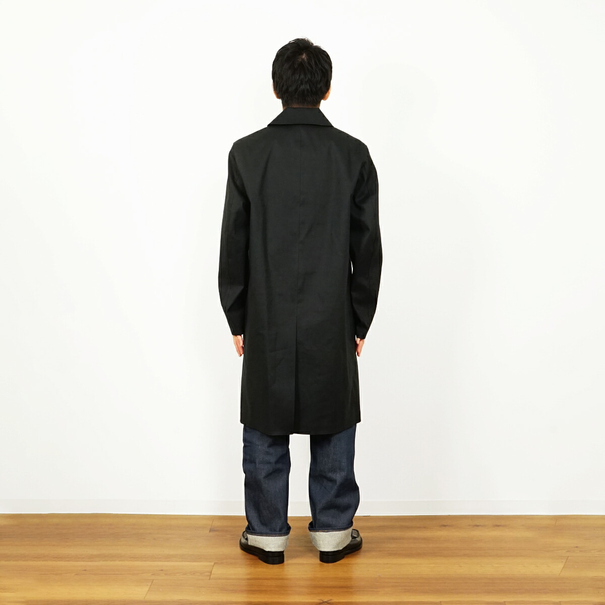 楽天市場】マッキントッシュ MACKINTOSH オックスフォード (メンズ 36