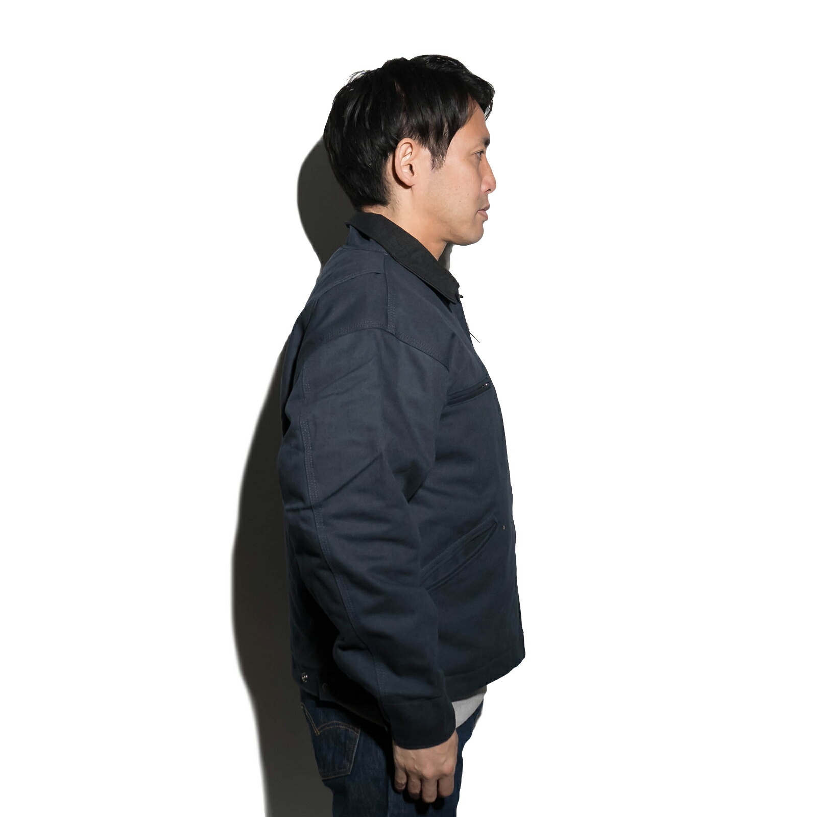 楽天市場】コーナーストーン CORNER STONE J763 ダッククロスワーク