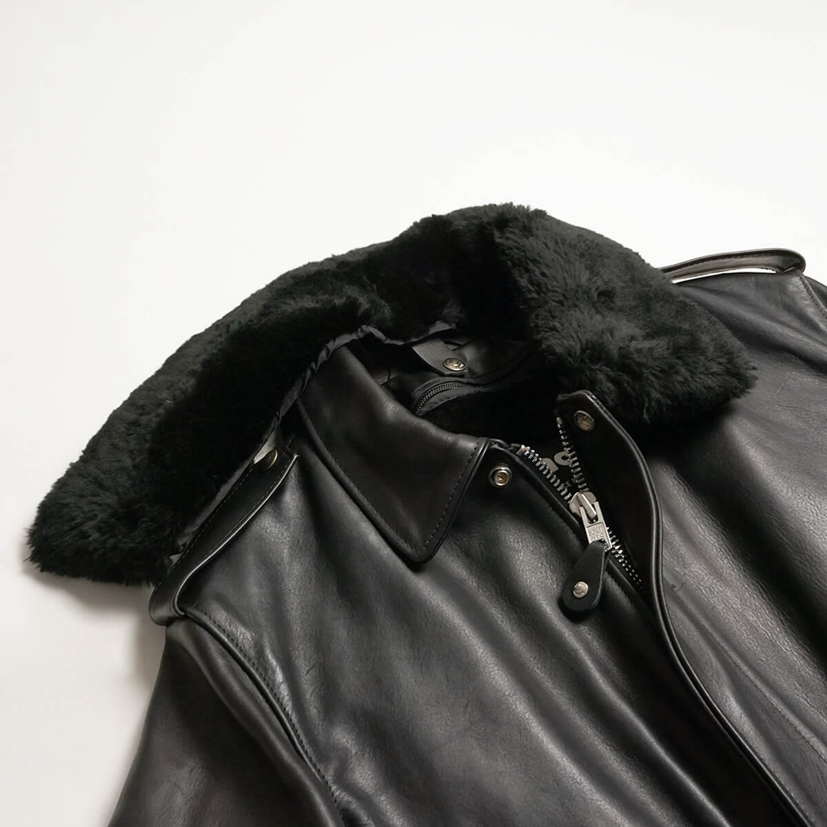 楽天市場】ショット SCHOTT 184SM A-2 レザーフライトジャケット