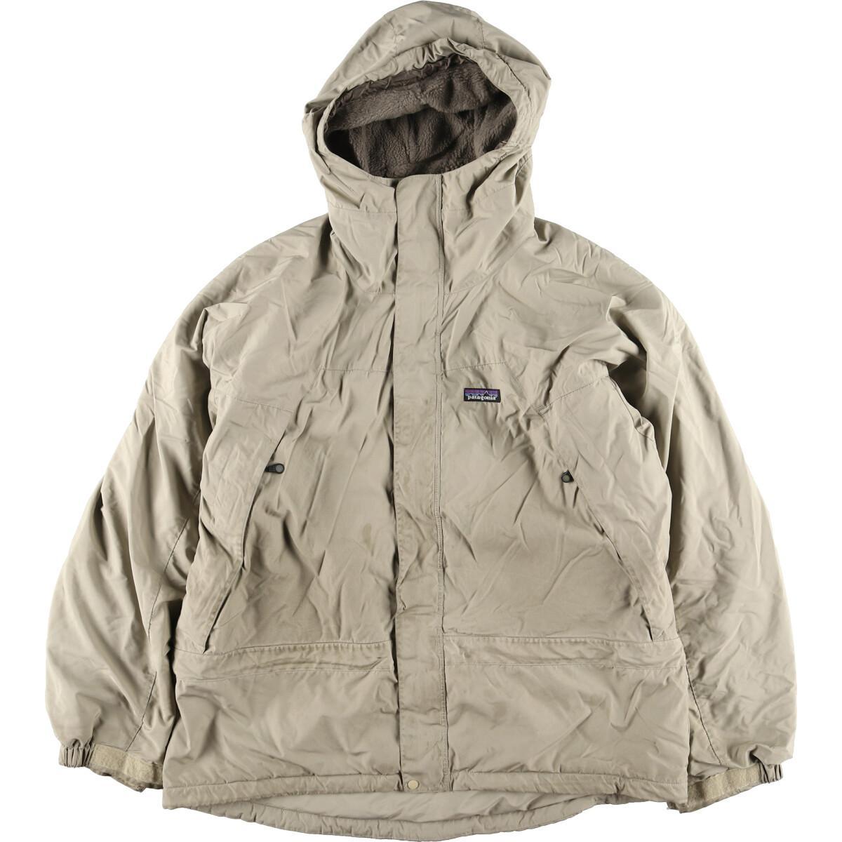 楽天市場】古着 06年製 パタゴニア Patagonia インファーノジャケット