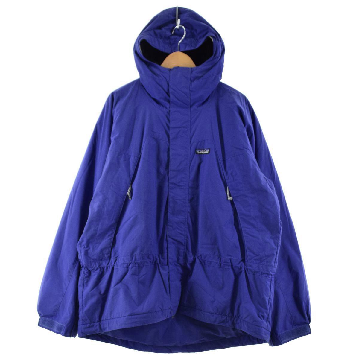 楽天市場】古着 00年製 パタゴニア Patagonia インファーノジャケット