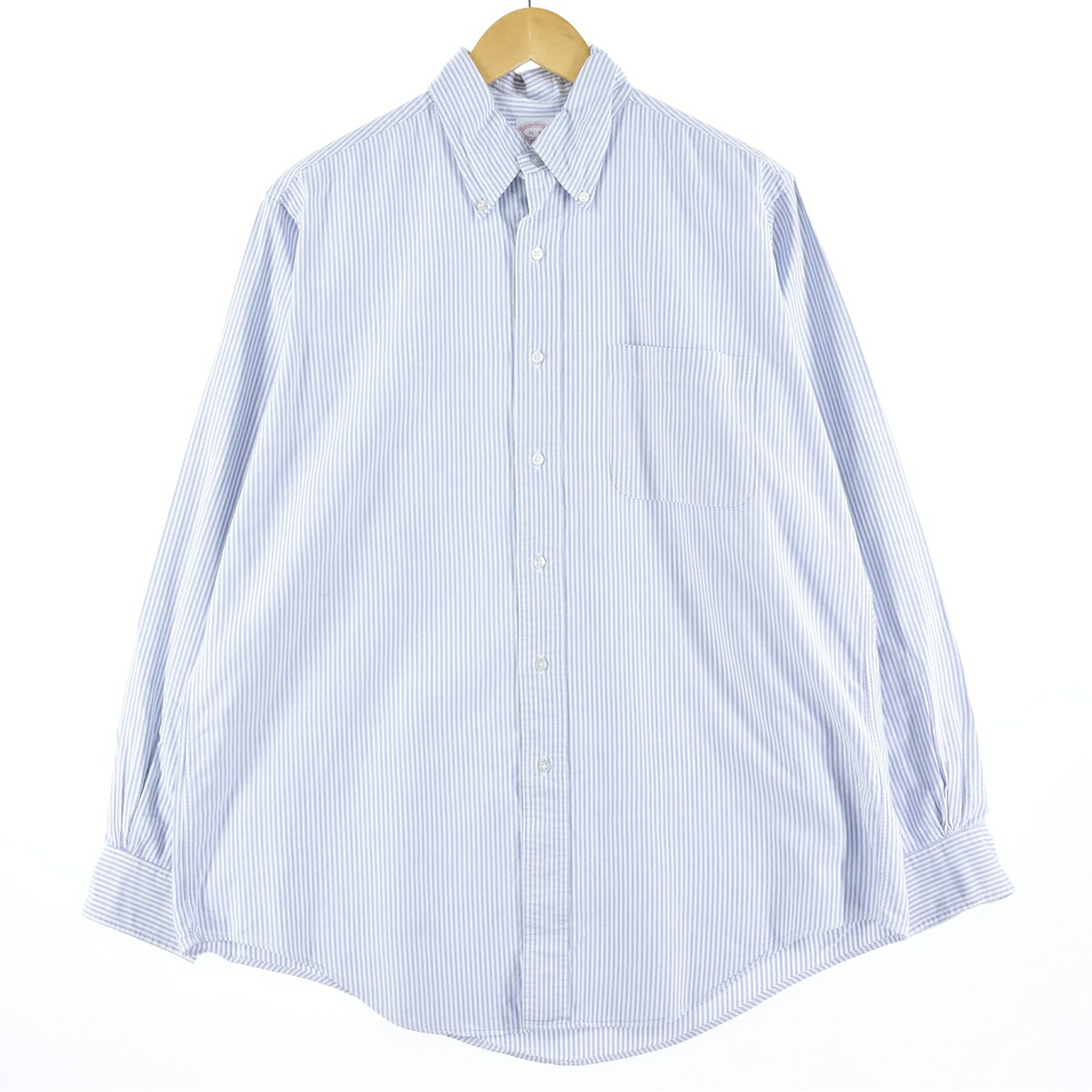 楽天市場】古着 ブルックスブラザーズ Brooks Brothers MAKERS 長袖