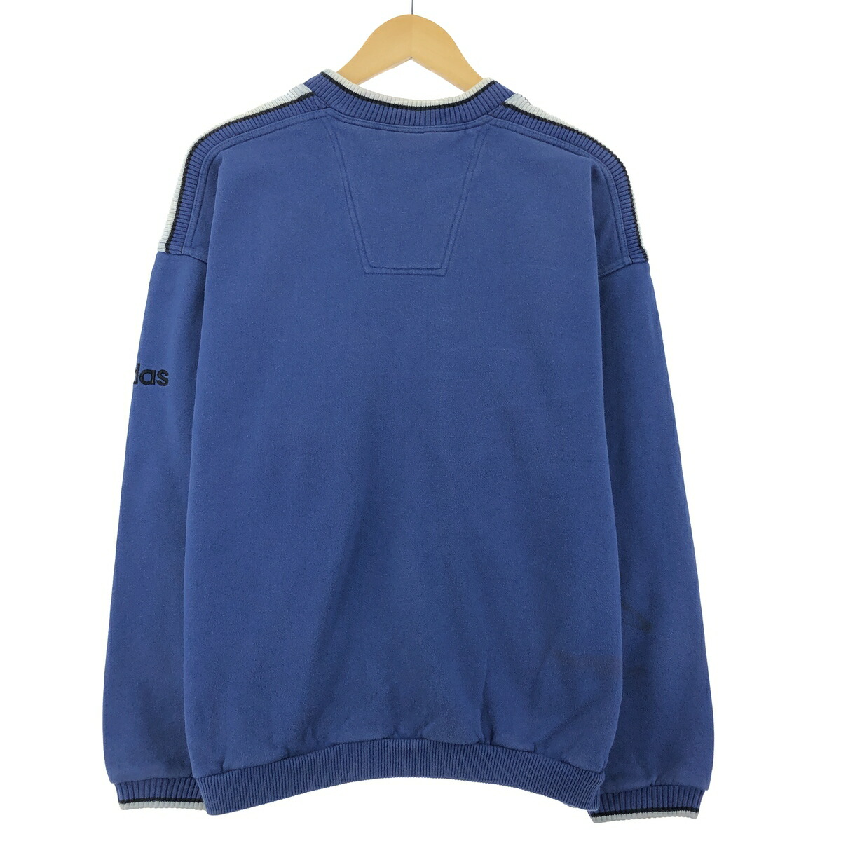 楽天市場】古着 80~90年代 アディダス adidas BAYERN MUNCHEN FC