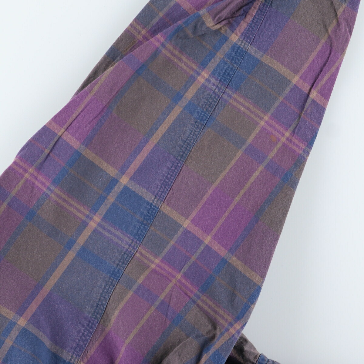 楽天市場】古着 90'S ギャップ GAP オールドギャップ チェック柄